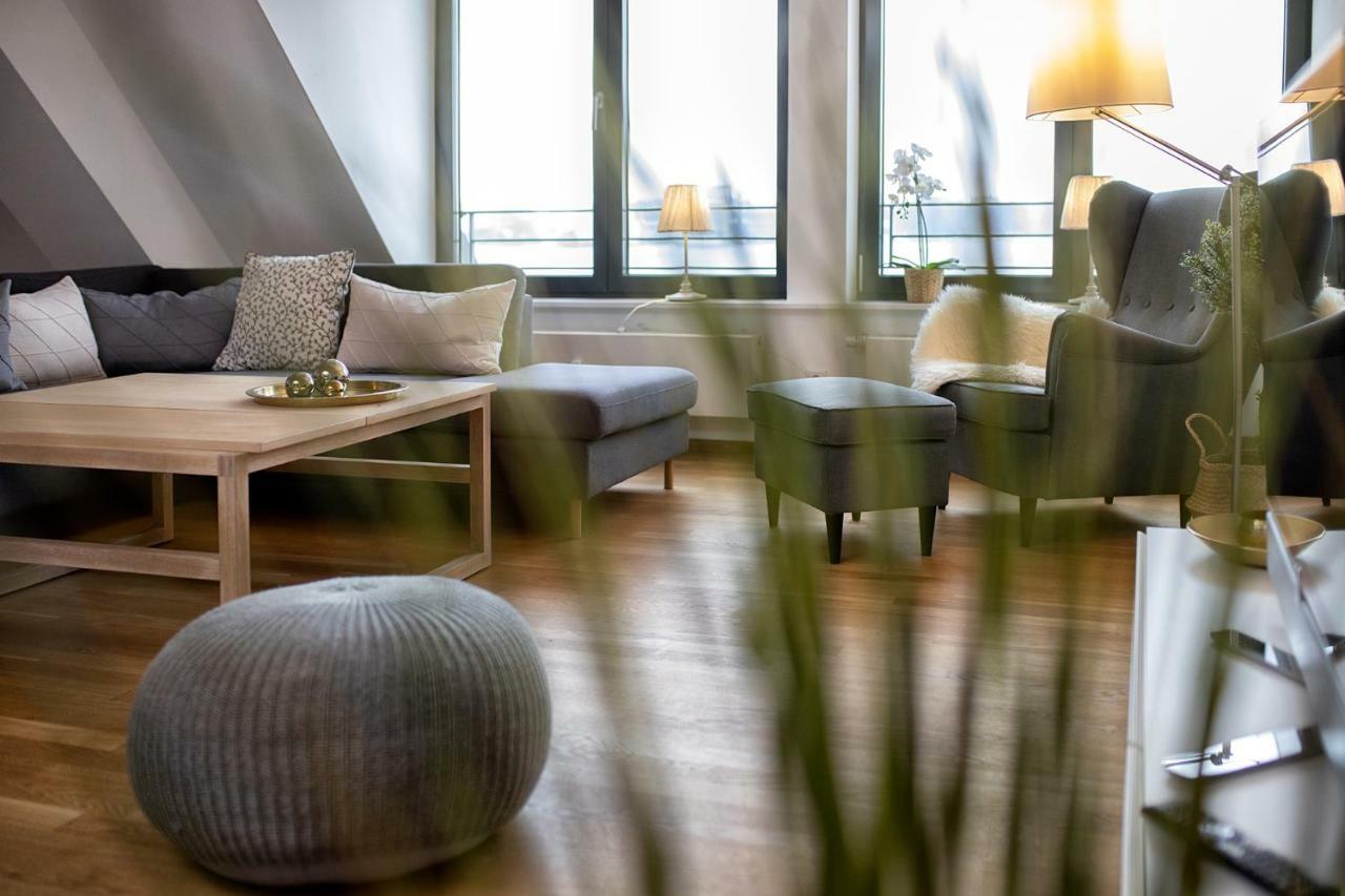 Ferienwohnung Foerdepanorama In Flensburg, Sonwik Dış mekan fotoğraf