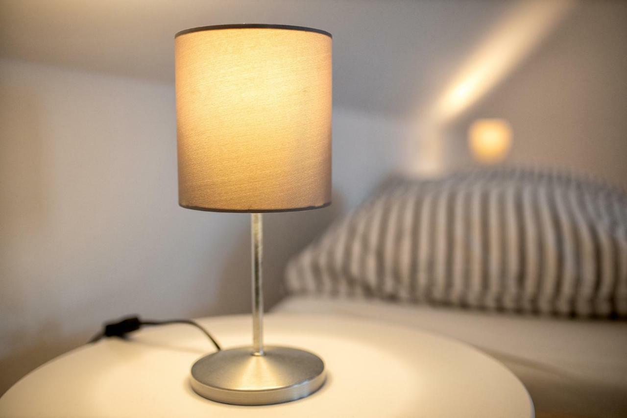 Ferienwohnung Foerdepanorama In Flensburg, Sonwik Dış mekan fotoğraf