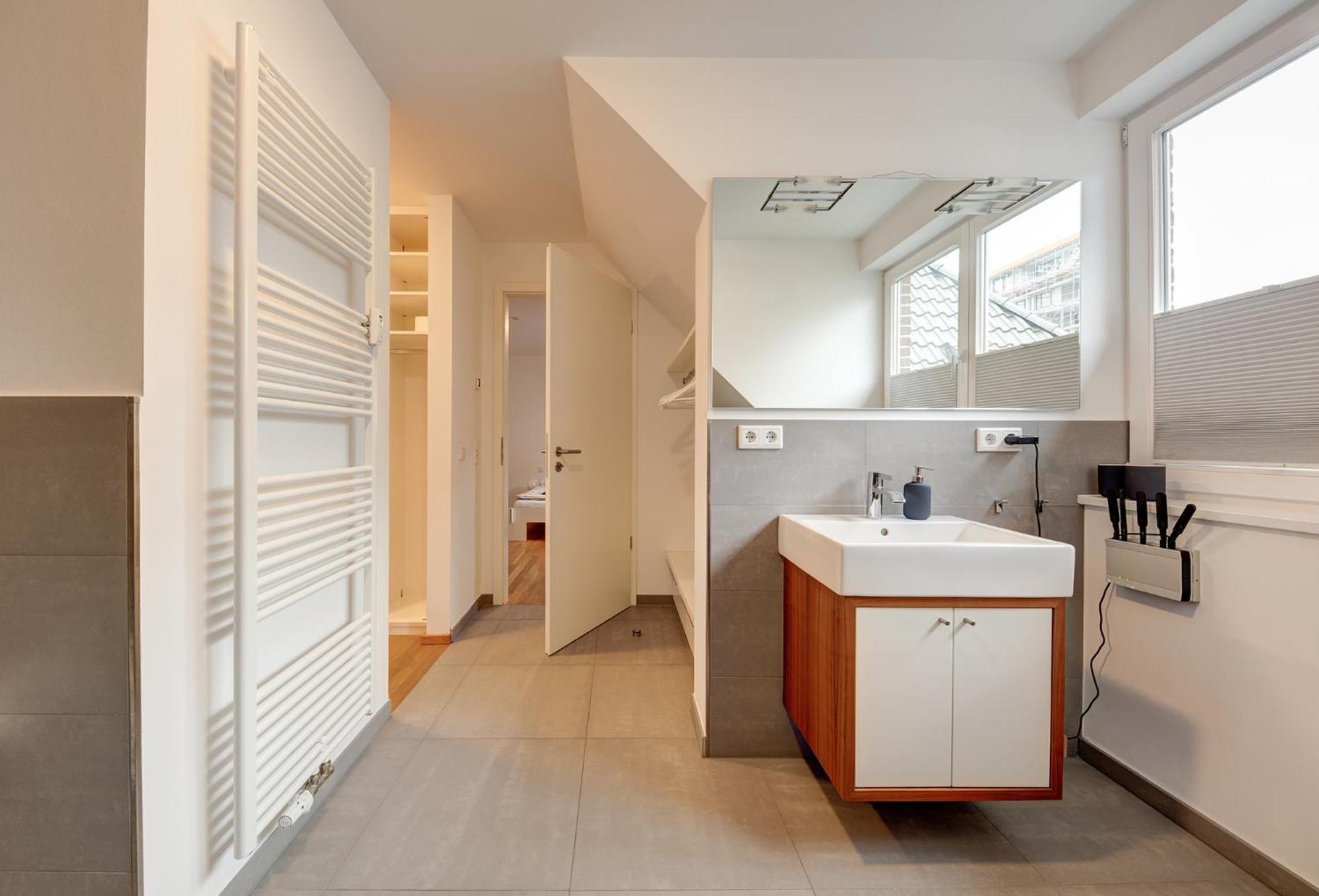 Ferienwohnung Foerdepanorama In Flensburg, Sonwik Dış mekan fotoğraf
